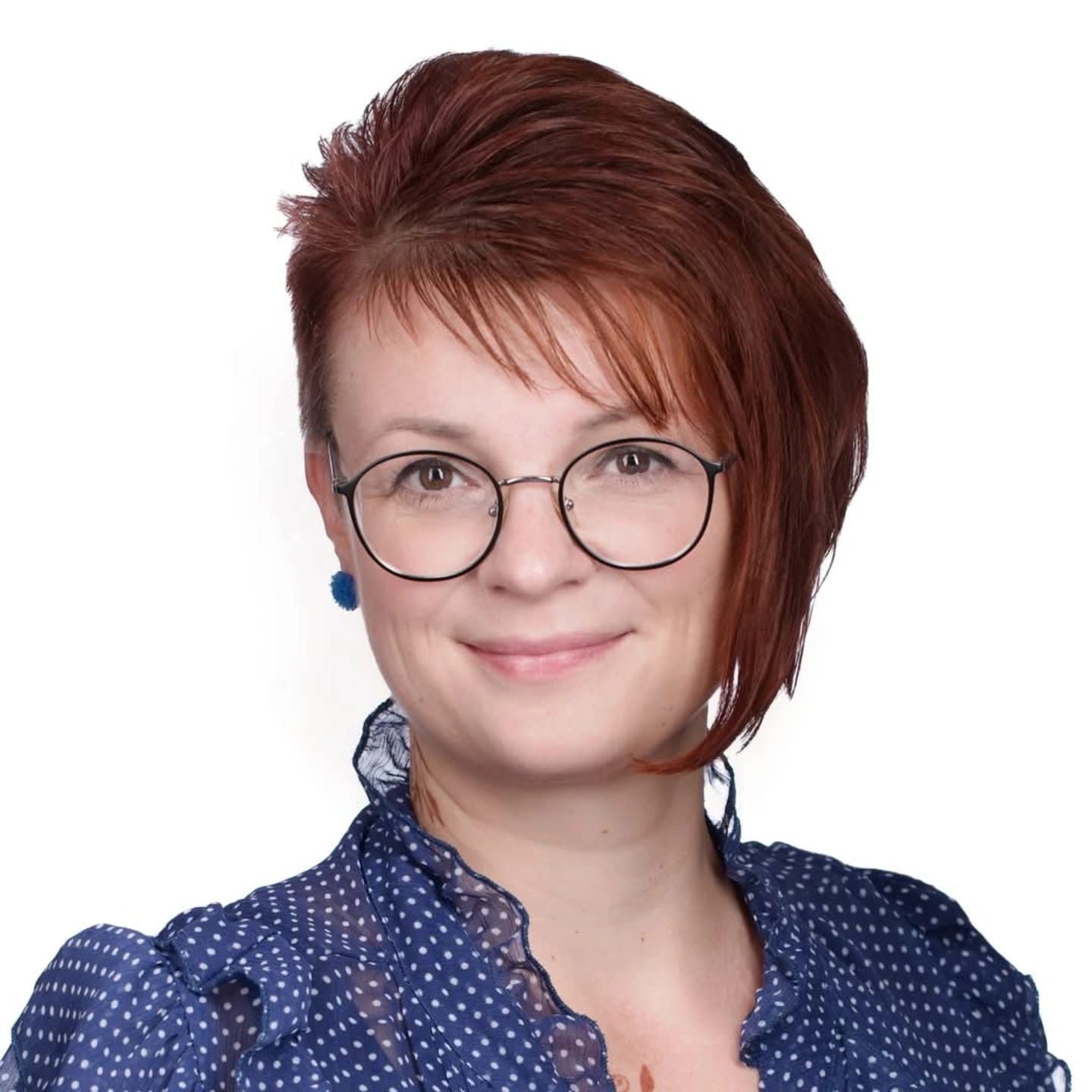Barbora Nováková, členka a hostka Elitního Networkingu 18. 11. 2026 v Olomouci