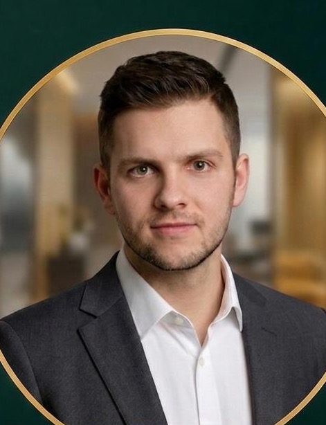 Michal Kršňák, člen a host Elitního Networkingu 8. 10. 2026 v Brně