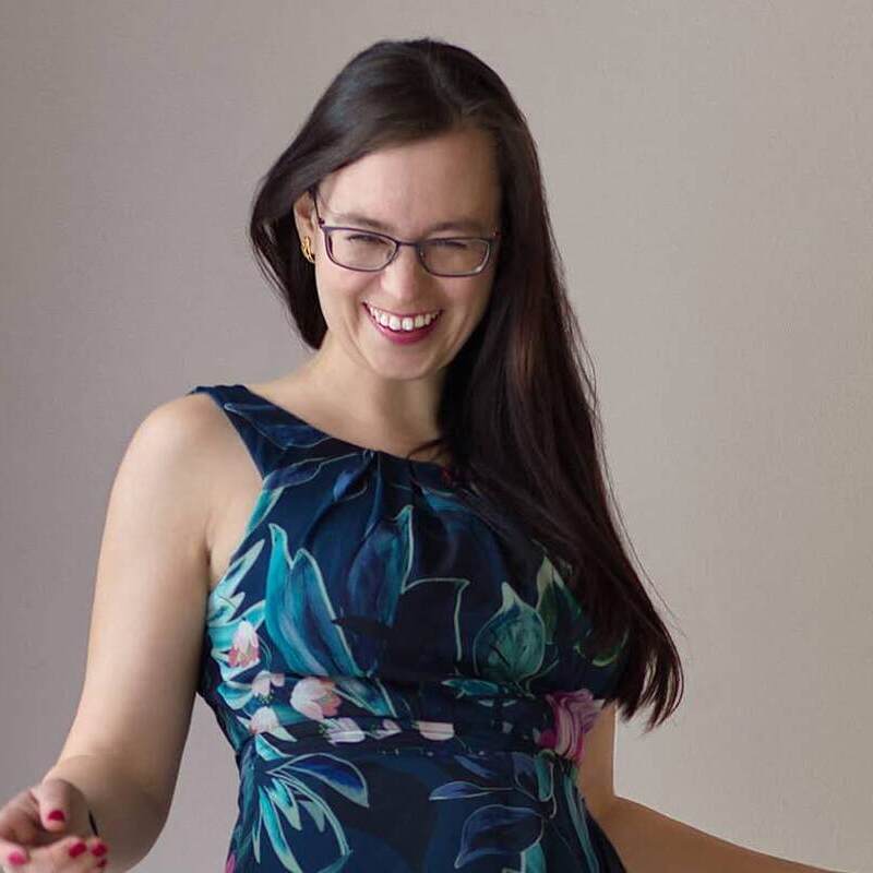 Eva Křivánková