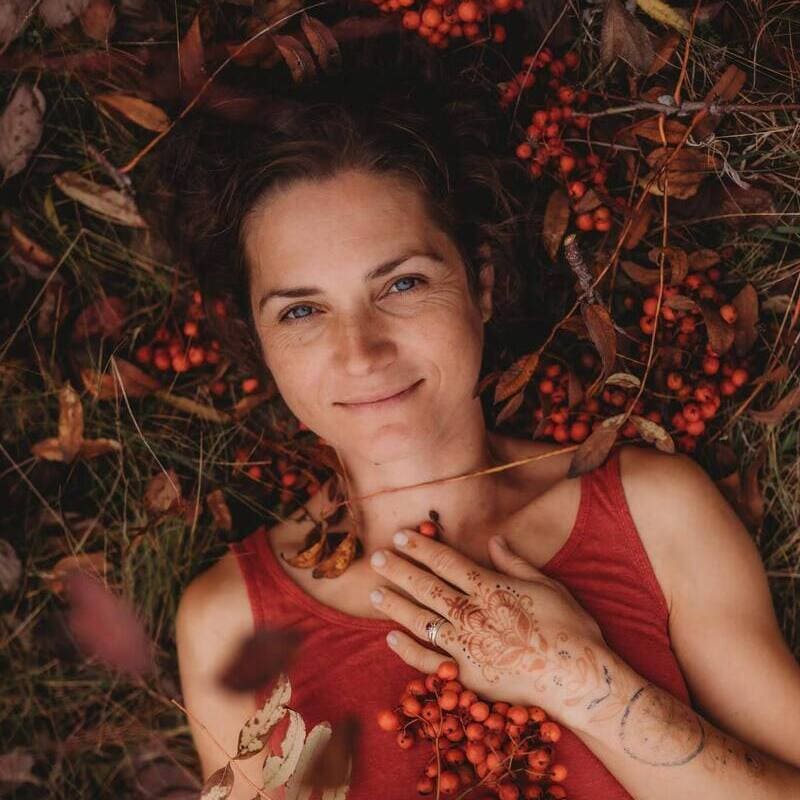 Martina Svozilová
