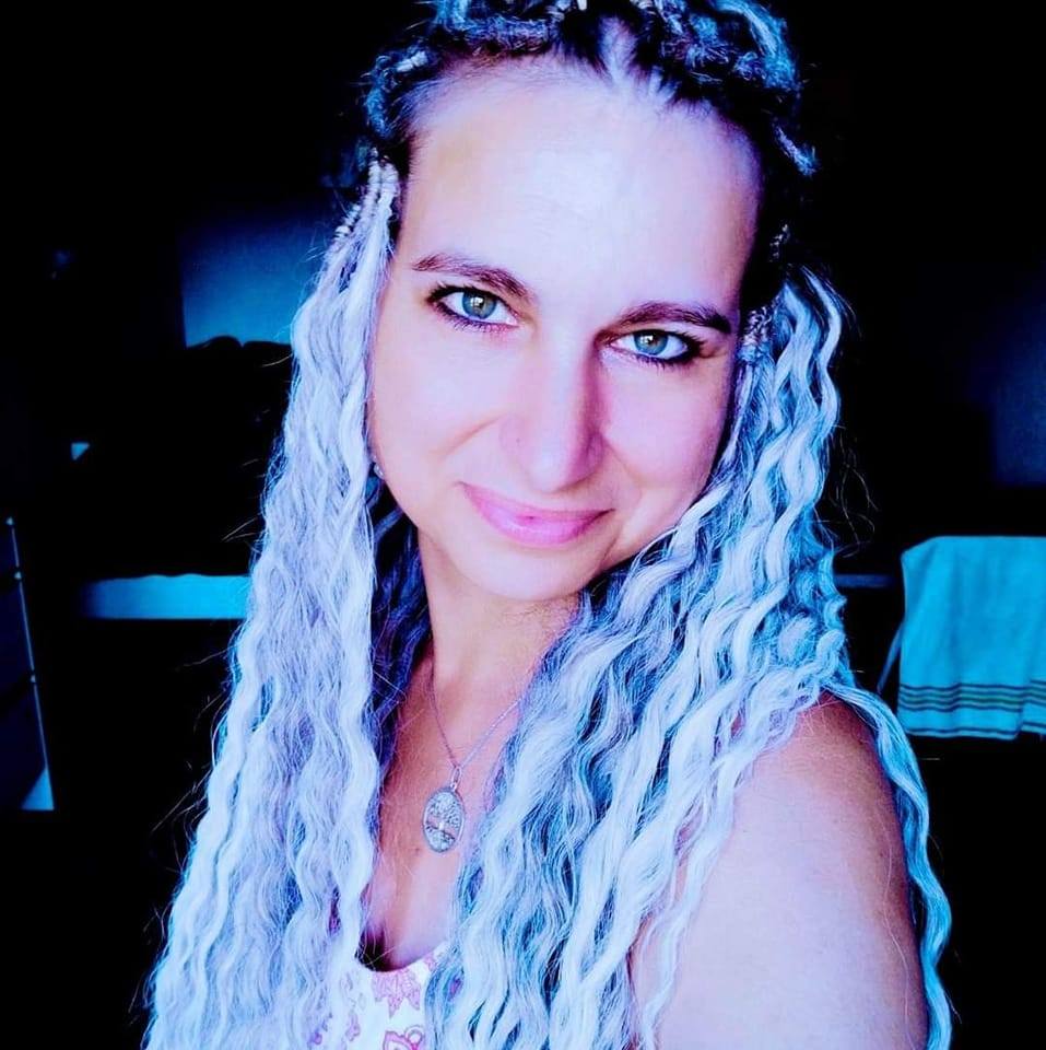 Markéta David Tisa
