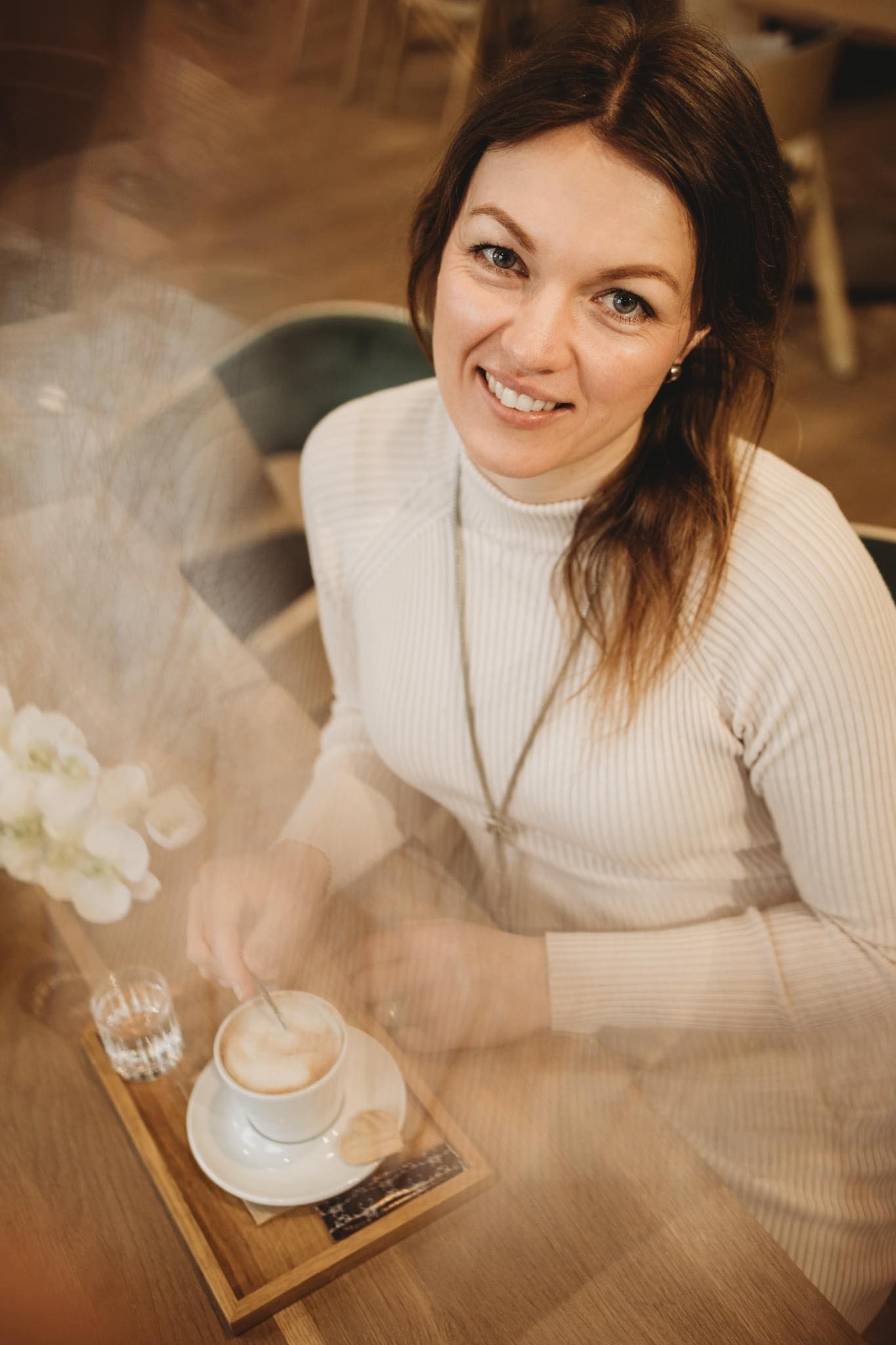 Anna Mlčochová
