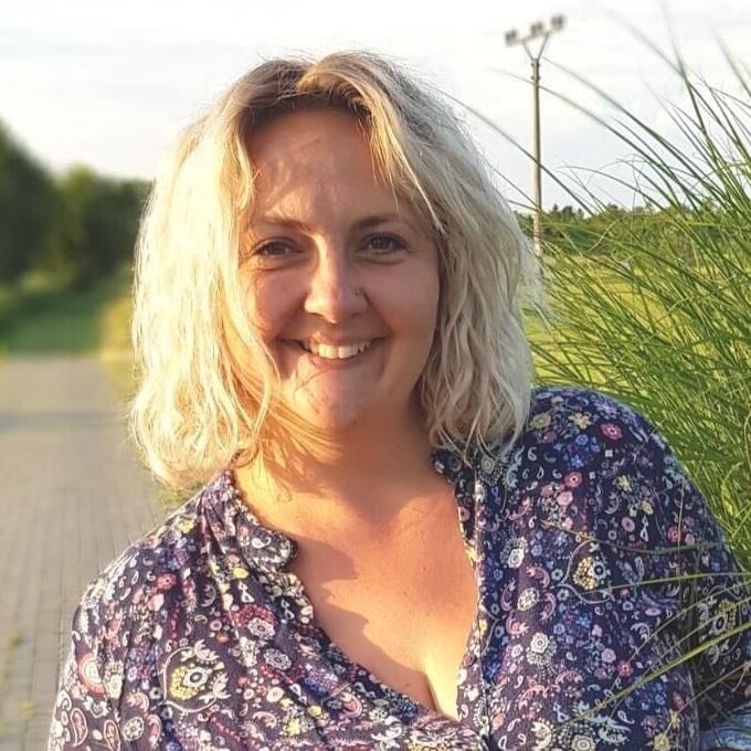 Magda Malá Ottová
